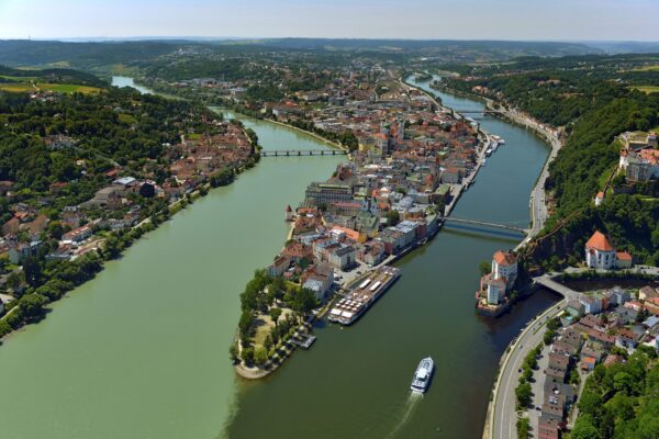 Read more about the article PASSAU